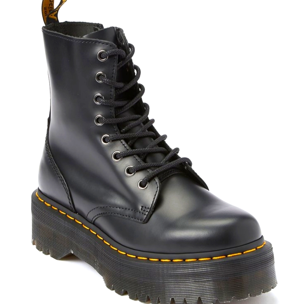 Brand New Dr Martin Platform